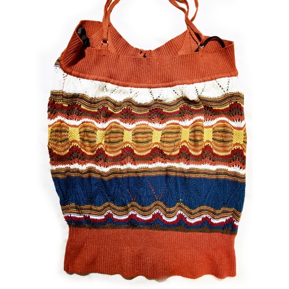 π§‘ XOXO Sweater Tank Top π§‘ - Picture 4 of 5